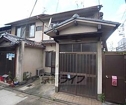 深草綿森町貸間