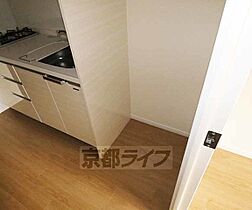 京都府京都市伏見区新町6丁目（賃貸マンション1K・3階・27.02㎡） その21