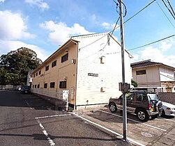 京都府宇治市大久保町北ノ山（賃貸アパート2LDK・2階・41.04㎡） その5