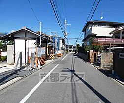 仮称：桃山最上町　新築計画 N-A ｜ 京都府京都市伏見区桃山最上町（賃貸アパート3LDK・1階・77.57㎡） その7