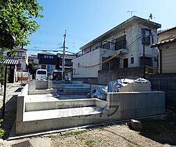 仮称：桃山最上町　新築計画 N-A ｜ 京都府京都市伏見区桃山最上町（賃貸アパート3LDK・1階・77.57㎡） その4