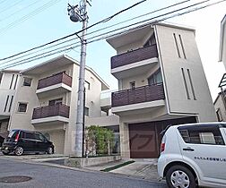 ＰＡＲＫ　ＨＩＬＬＳ　ＯＹＡＫＥ　ＶＩＬＬＡ　3 101-B ｜ 京都府京都市山科区大宅御所田町（賃貸マンション1LDK・1階・36.30㎡） その1