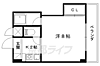 リビエール藤尾4階3.0万円