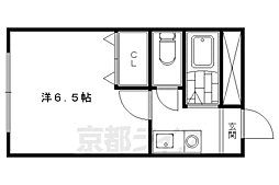 VIVACE六地蔵 3階