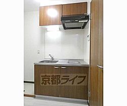 ＧＡＲＮＥＴ　ＲＥＳＩＤＥＮＣＥ　ＭＩＹＡ 401 ｜ 京都府京都市東山区福稲柿本町（賃貸マンション1K・4階・19.10㎡） その18