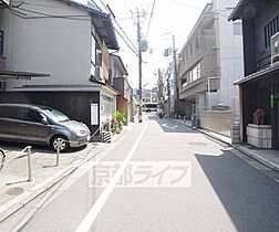 ポータリーたむら 303 ｜ 京都府京都市東山区鐘鋳町（賃貸マンション1K・3階・25.42㎡） その7