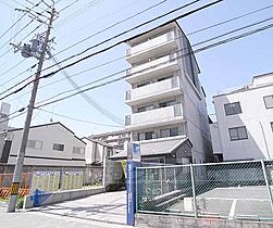 クローネ表町 301 ｜ 京都府京都市伏見区表町（賃貸マンション1LDK・3階・39.54㎡） その1