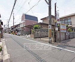 サーパスシャイン 206 ｜ 京都府京都市伏見区新町12丁目（賃貸マンション1K・2階・22.95㎡） その26