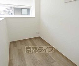 ＧＡＲＮＥＴ　ＲＥＳＩＤＥＮＣＥ伏見稲荷 101 ｜ 京都府京都市伏見区深草下川原町（賃貸マンション1K・1階・36.75㎡） その16