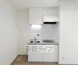 ＧＡＲＮＥＴ　ＲＥＳＩＤＥＮＣＥ伏見稲荷 101 ｜ 京都府京都市伏見区深草下川原町（賃貸マンション1K・1階・36.75㎡） その17