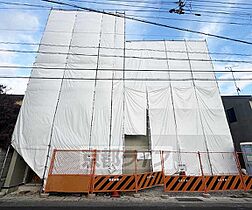 （仮称）山科区椥辻学生マンション 105 ｜ 京都府京都市山科区椥辻東浦町（賃貸アパート1K・1階・23.60㎡） その21