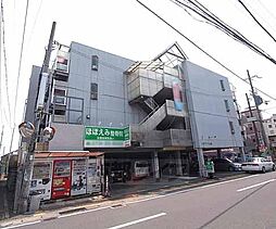 近鉄京都線 小倉駅 徒歩5分の賃貸マンション