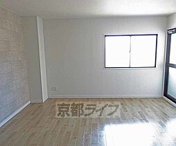 プレアール滋賀追分 405 4階ワンルームのリビング/ダイニング