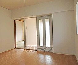 エクシード西大津 301 3階3Kのリビング/ダイニング