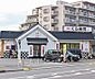 周辺：無添くら寿司 瀬田店まで526m