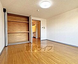 近鉄京都線 大久保駅 徒歩4分の賃貸マンション 3階1Kのリビング/ダイニング