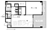 間取り：間取