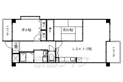 ガイア萱野浦 5階