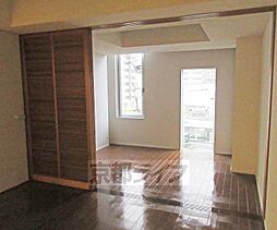 森の雫 801 8階1LDKのリビング/ダイニング