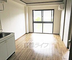 シェモア稲葉台 302 3階1LDKのリビング/ダイニング