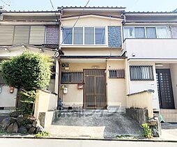 深草町通町貸家