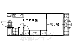 🉐敷金礼金0円！🉐メイプルリーフ上花山