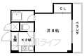 リビエール藤尾4階3.0万円