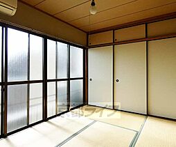 ハイツ横山 201 2階1Kのリビング/ダイニング