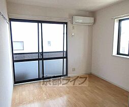 ディアス北花山 101 1階1Kのリビング/ダイニング