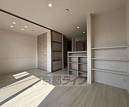 ＢＲＡＮＳＩＡ瀬田 203 2階2LDKのリビング/ダイニング