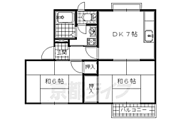 近鉄京都線 小倉駅 徒歩11分