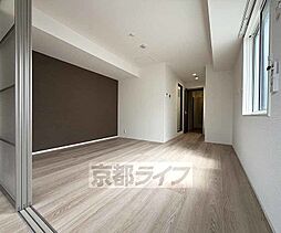 Ｄ−ＲＯＯＭ丹波橋 303 3階1LDKのリビング/ダイニング