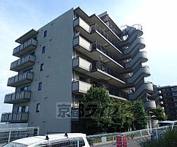 ロータリーマンション西大津ラクスヒルズ