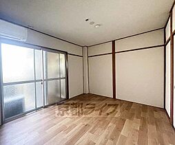 イースト東福寺 31 3階2Kのリビング/ダイニング