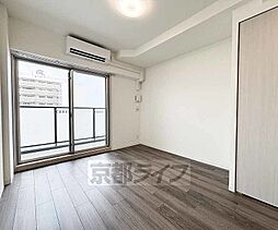 プレサンス大津京町ベルリーヴァ 1102 11階1Kのリビング/ダイニング