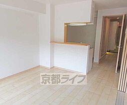 Ｖｅｎｔｏ　Ｌｕｃｅ 306 3階2LDKのリビング/ダイニング