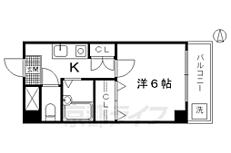 🉐敷金礼金0円！🉐ラ・ヴィータ本町