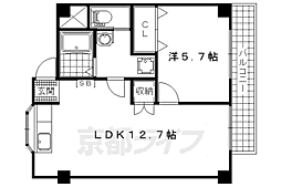 開花えれがんす 2階