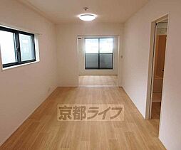 ブライトグランデ大津南志賀 304