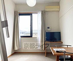 レオパレススイート 106 1階1Kのリビング/ダイニング