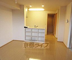 Ｋ’ｓグレイス 202 2階2LDKのリビング/ダイニング