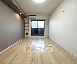 ハーモニーハウス 103 1階1Kのリビング/ダイニング