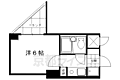 デリード桃山南5階2.9万円