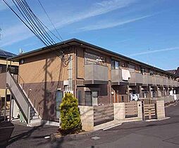 近鉄京都線 伊勢田駅 徒歩1分