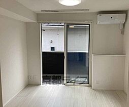 ノア 102 1階ワンルームのリビング/ダイニング