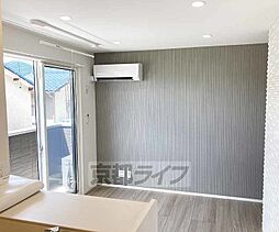 エスポワール瀬田 102 1階2LDKのリビング/ダイニング