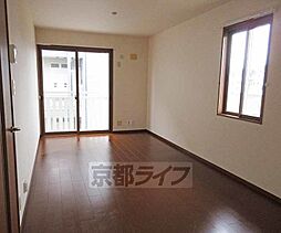 グランステージＢ 202 2階2LDKのリビング/ダイニング