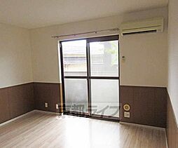 ラヴィラ　フォレスタル 110 1階2LDKのリビング/ダイニング