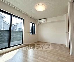 ディアコート唐崎 302 3階1LDKのリビング/ダイニング