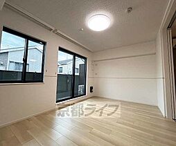 ディアコート唐崎 304 3階1LDKのリビング/ダイニング